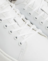 Dante Leather Casual Shoes