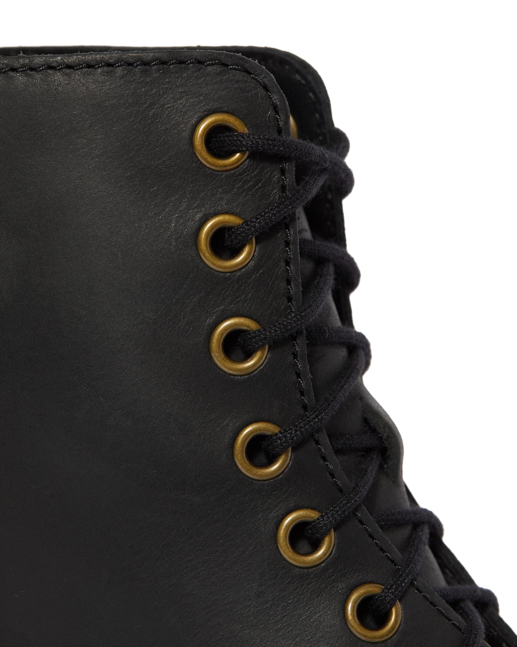 Shriver Hi Women's Wyoming Leather Heeled Boots