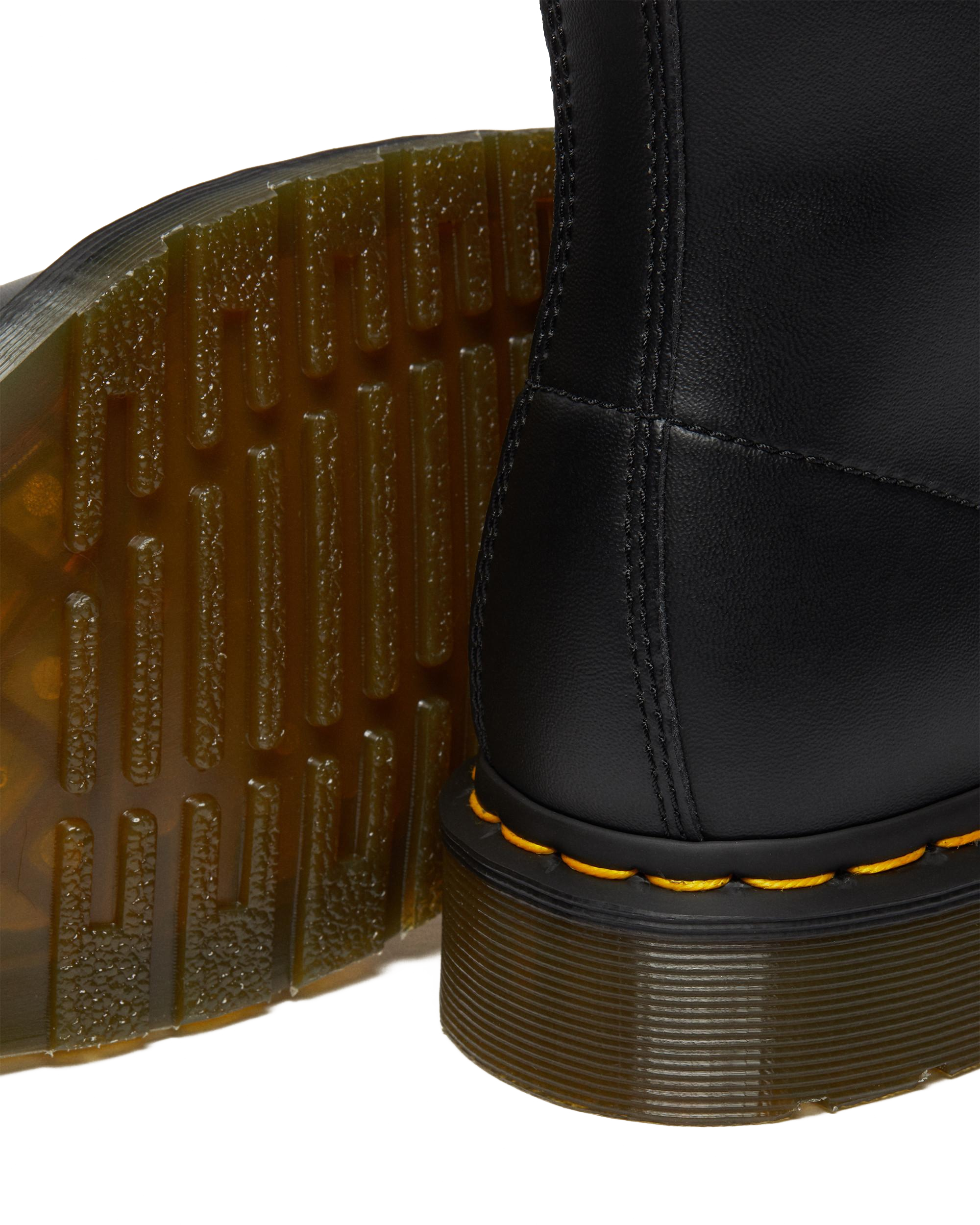 Vegan 101 Felix Ankle Boots