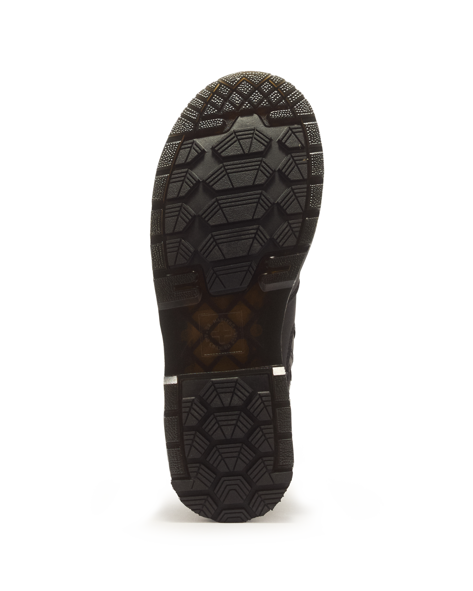 2976 Women's DM's Wintergrip Zip Chelsea Boots