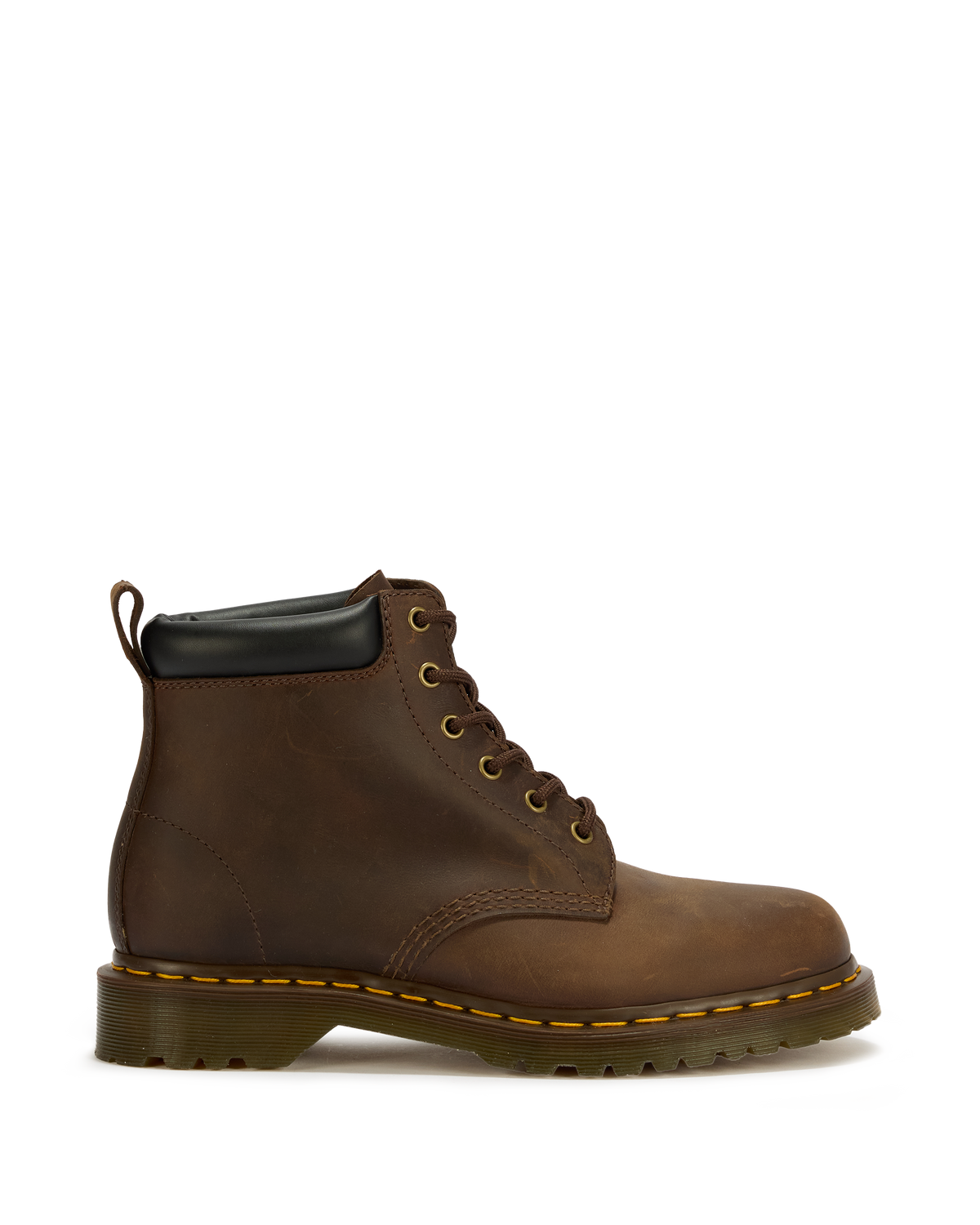939 Ben Boot Crazy Horse Leather Lace Up Boots