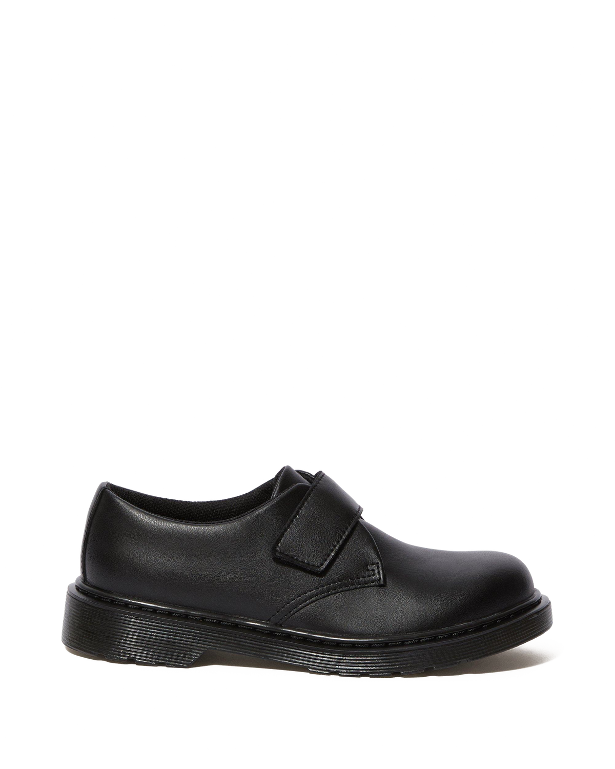 Youth Kamron Velcro Oxford Shoes