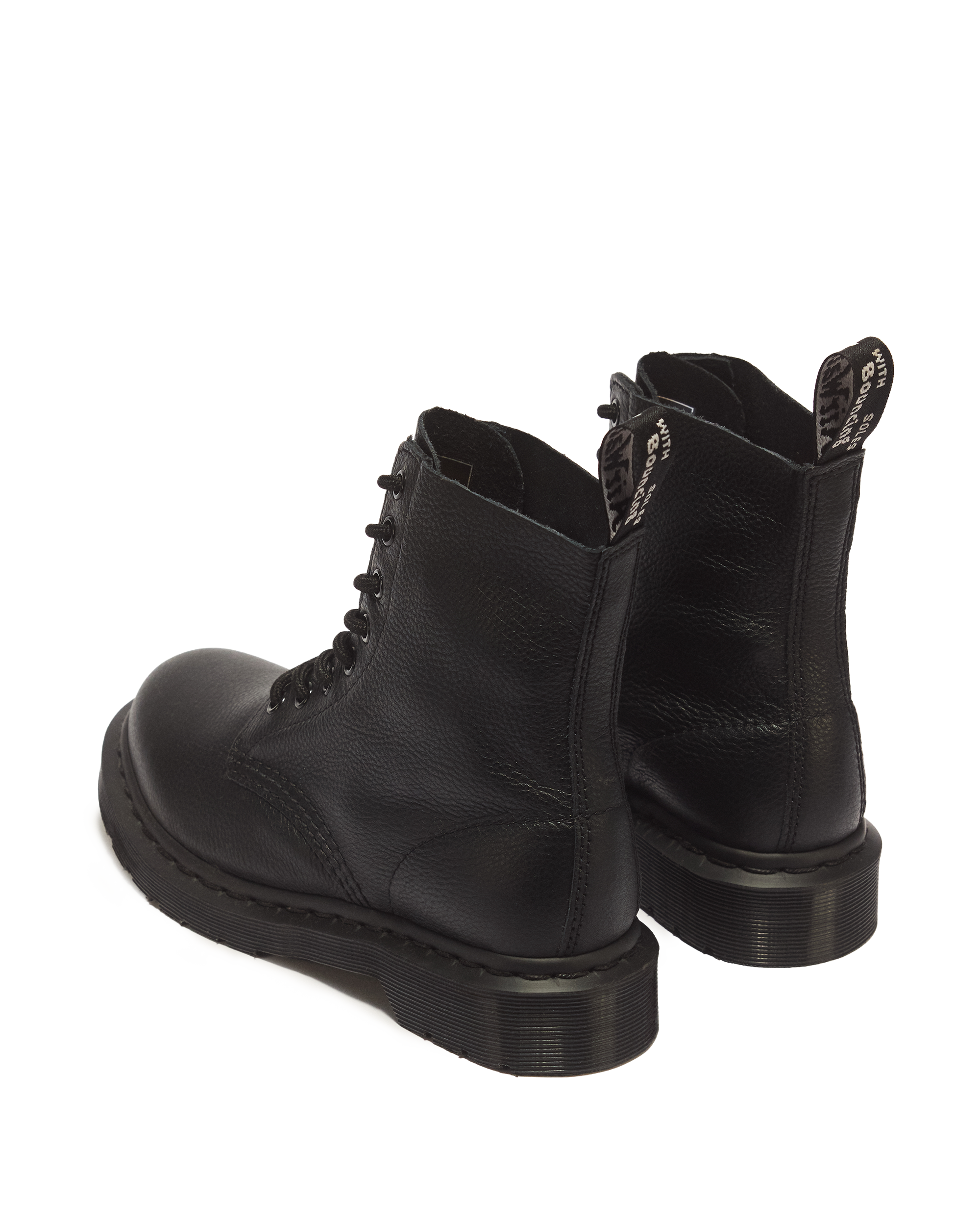 1460 Women's Mono Lace Up Boots