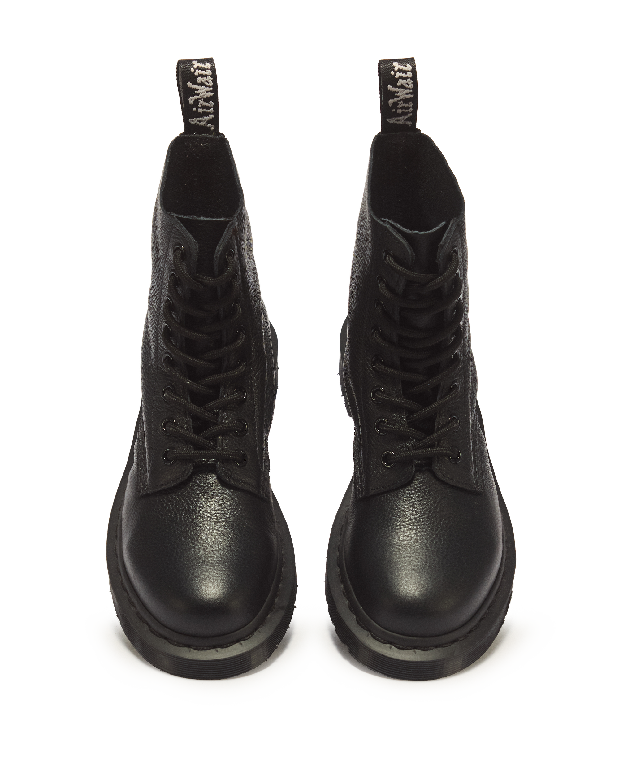 1460 Women's Mono Lace Up Boots