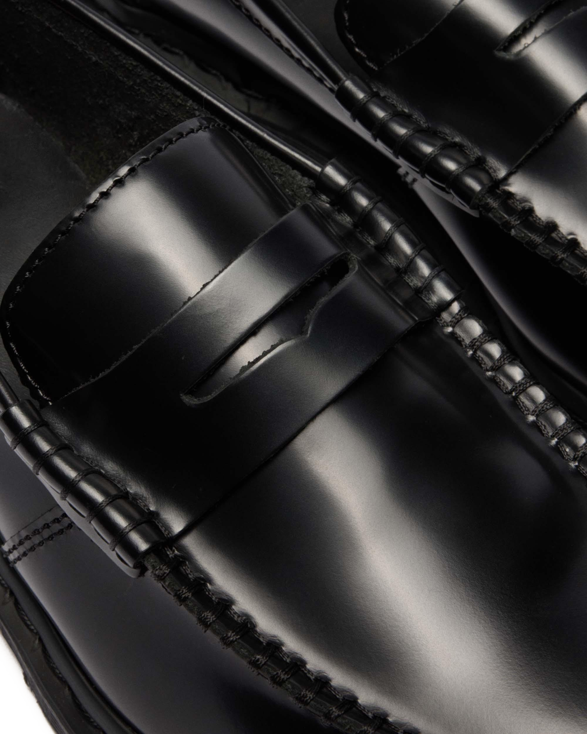 Penton Polished Smooth