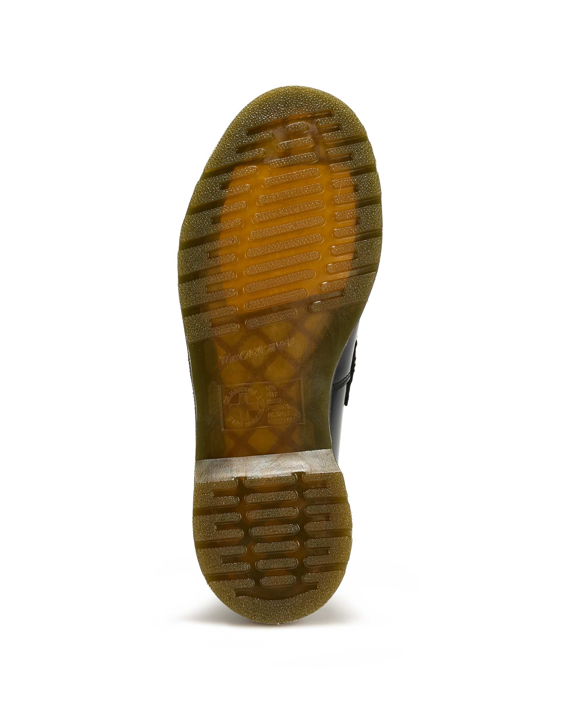 Adrian Snaffle Smooth Leather Kiltie Loafers