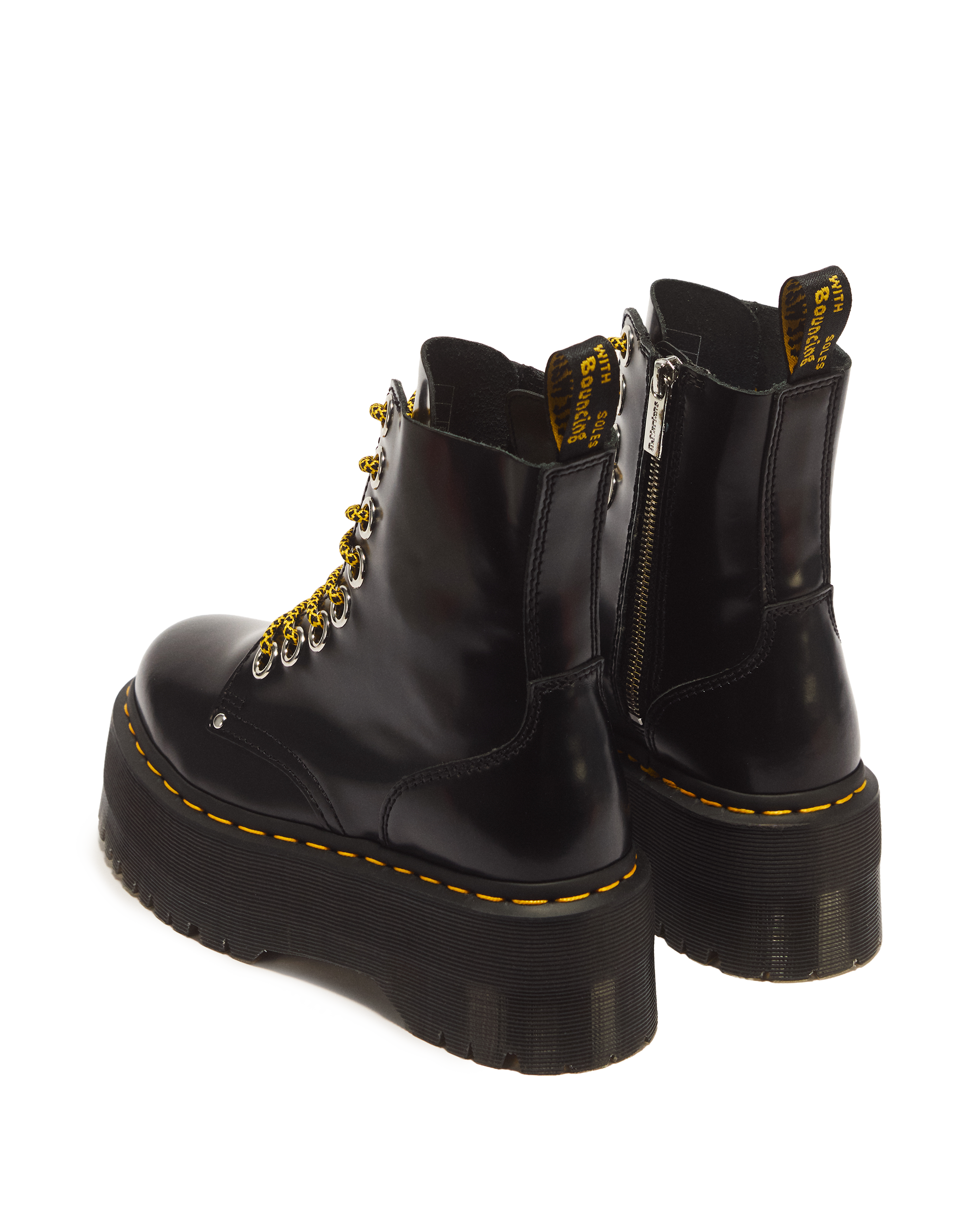 Jadon Max Boot Women's Platforms