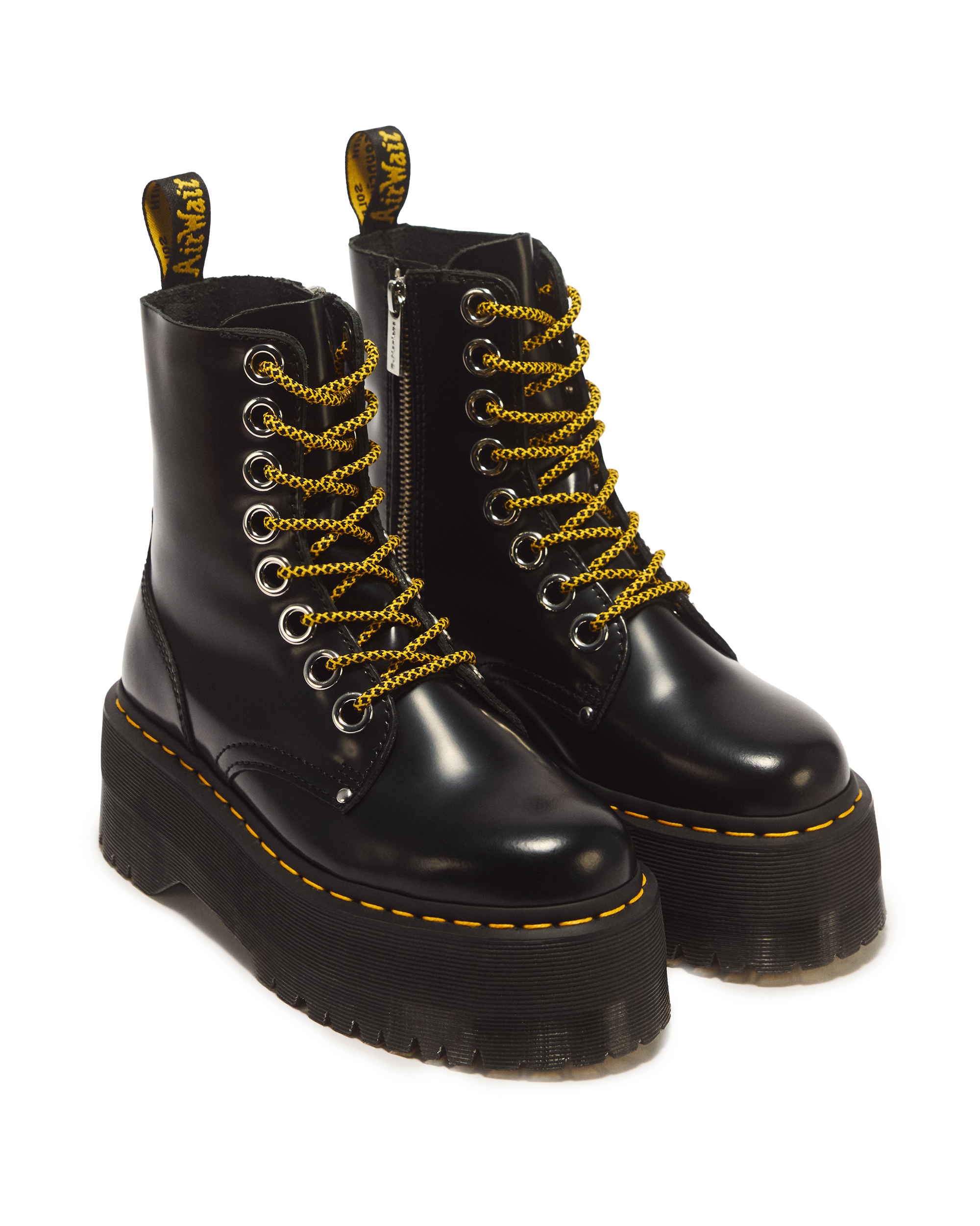Jadon Max Boot Women's Platforms