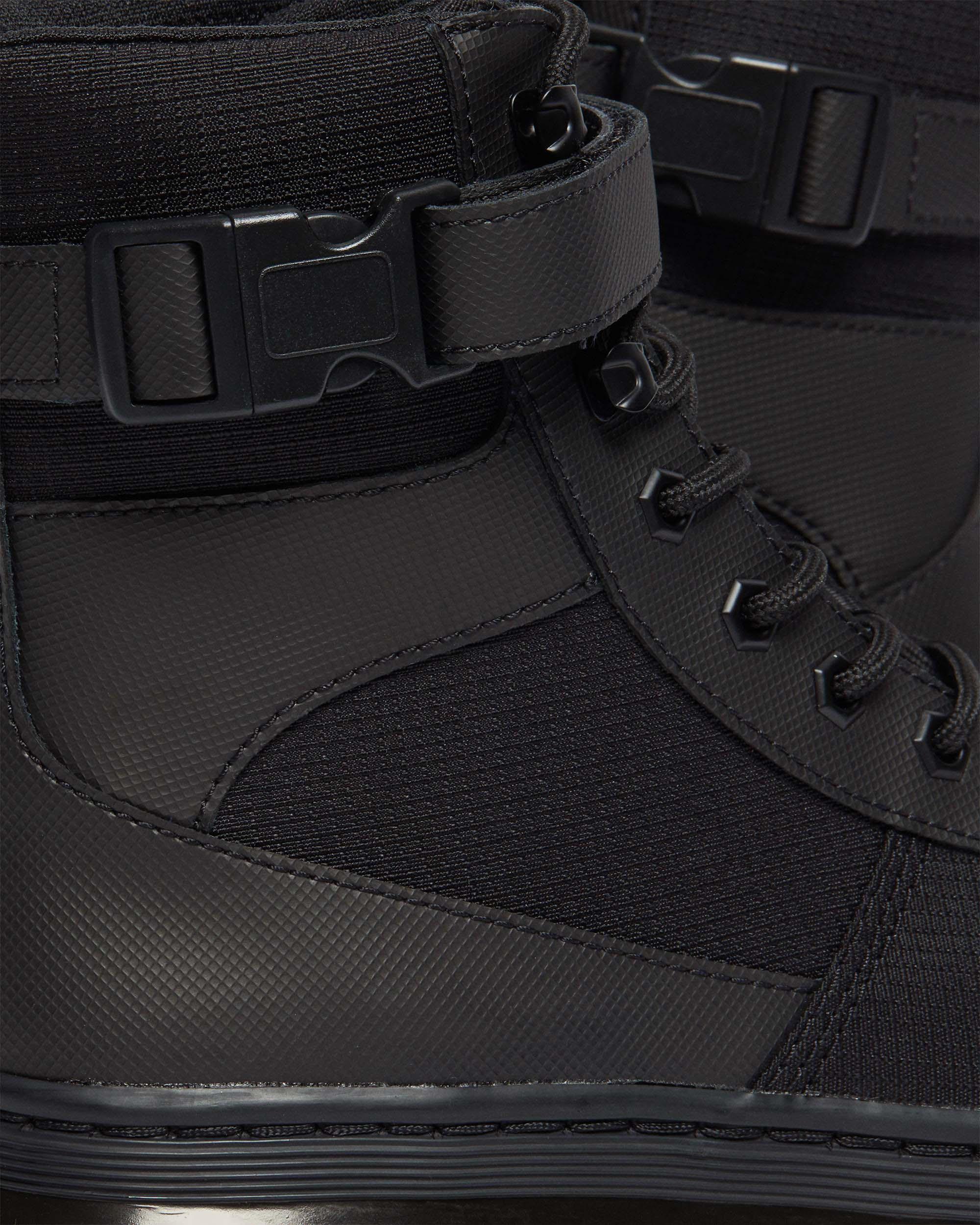 Combs Tech Poly Casual Boots