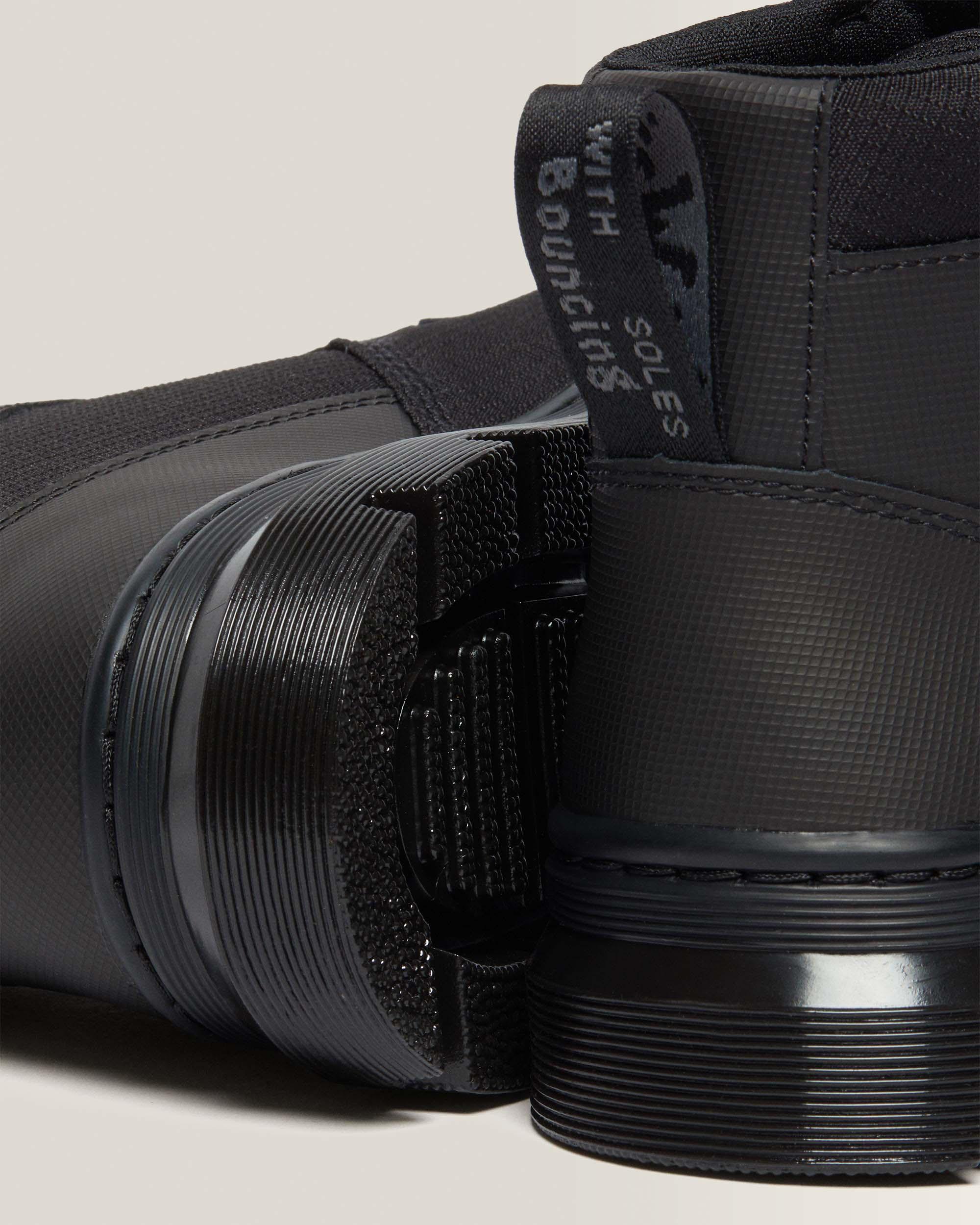 Bonny Tech Poly Casual Boots