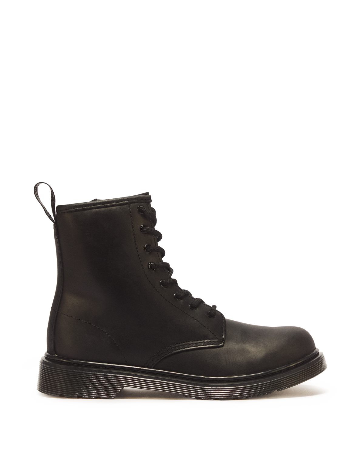 Junior 1460 Faux Fur Lined Boots