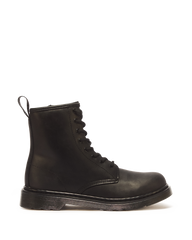 Junior 1460 Faux Fur Lined Boots