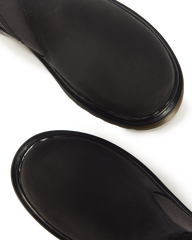 Junior 2976 Leonore Faux Fur Lined Chelsea Boots