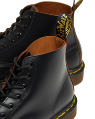 Vintage 101 Leather Ankle Boots