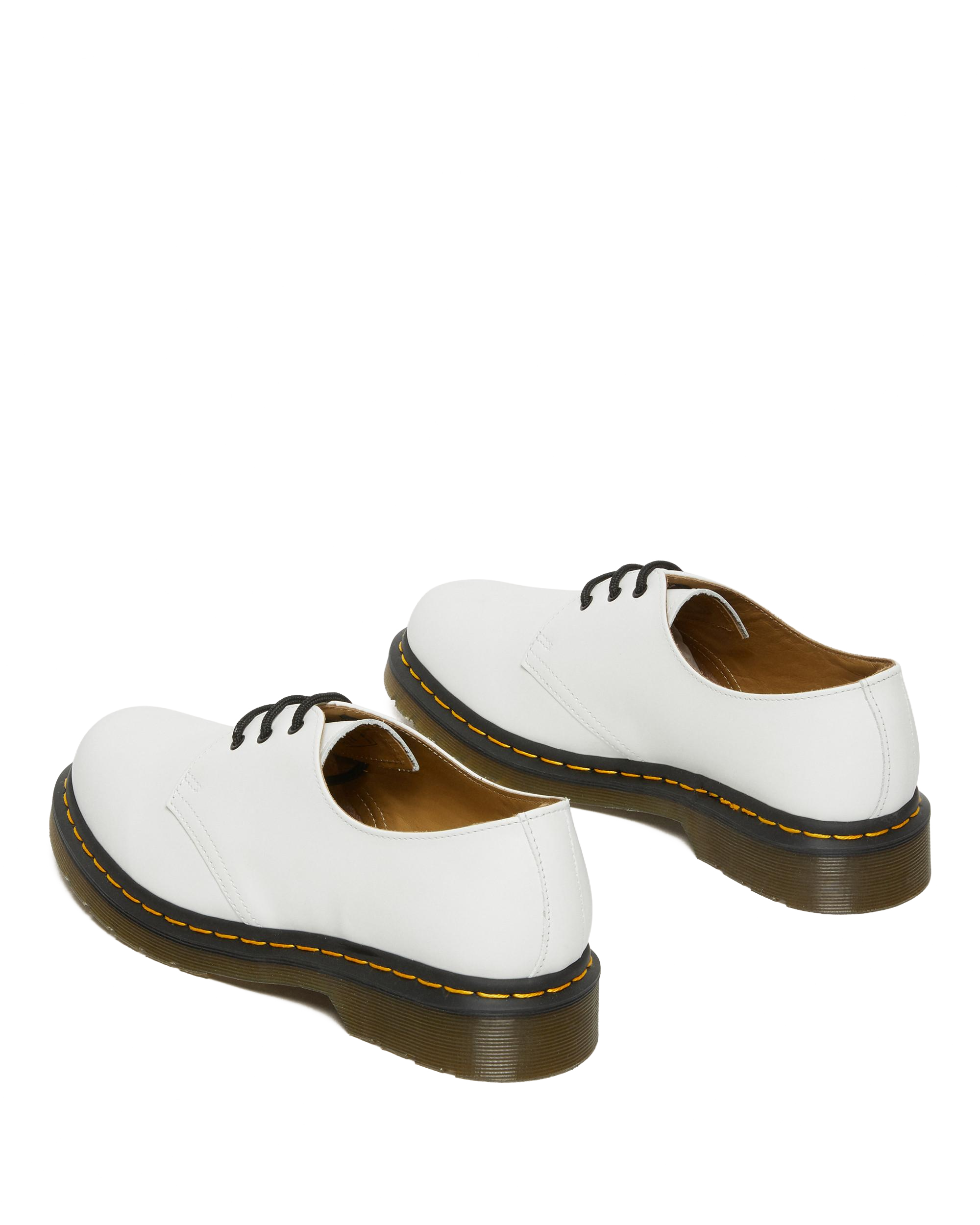 1461 Smooth Leather Oxford Shoes