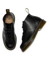 Church Smooth Leather Monkey Boots