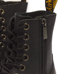 Jadon III Boot Pisa Leather Platforms