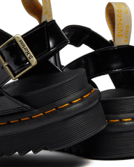 Vegan Voss Strap Sandals