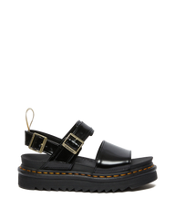 Vegan Voss Strap Sandals
