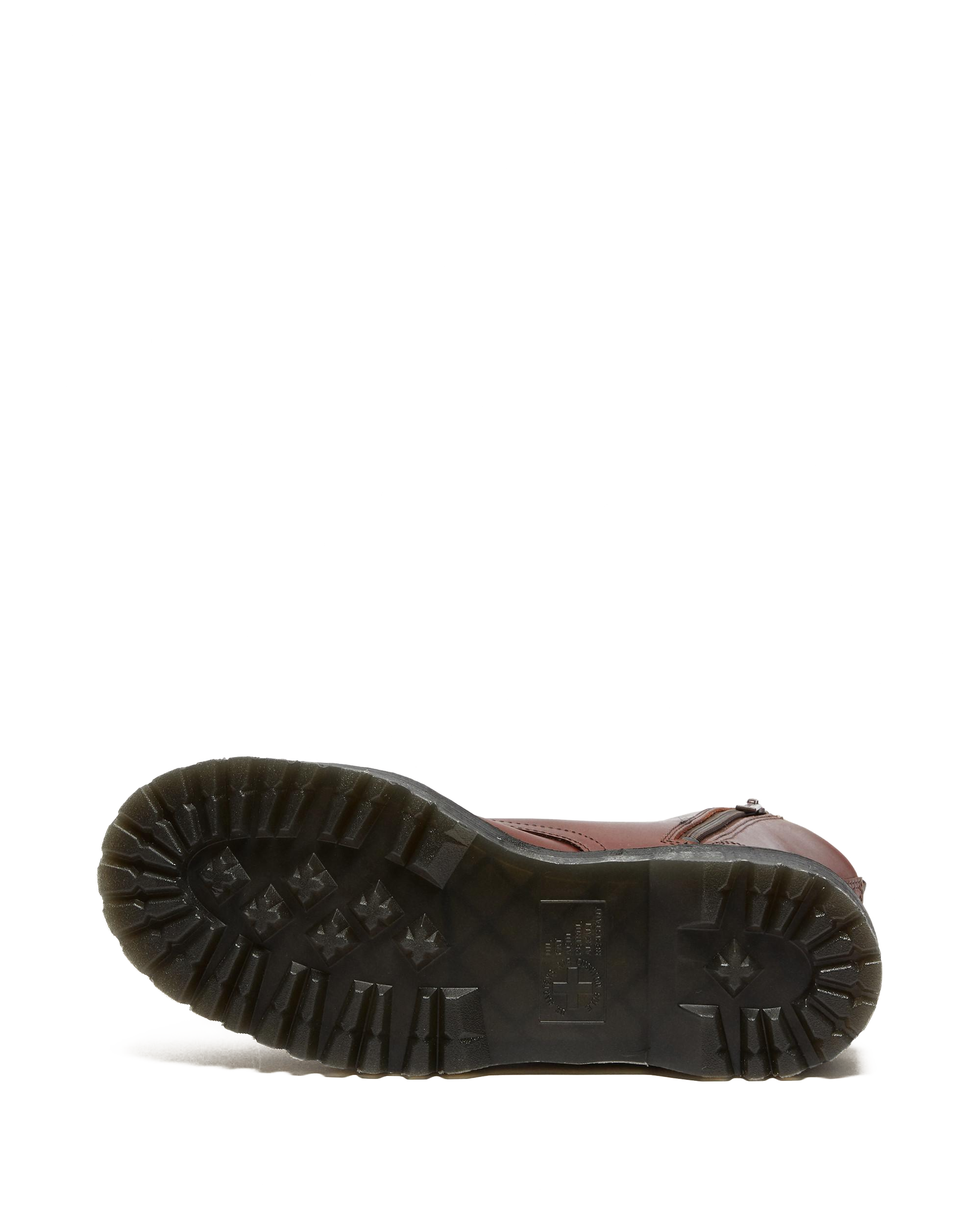 Jadon Faux Fur Lined Platform Boots