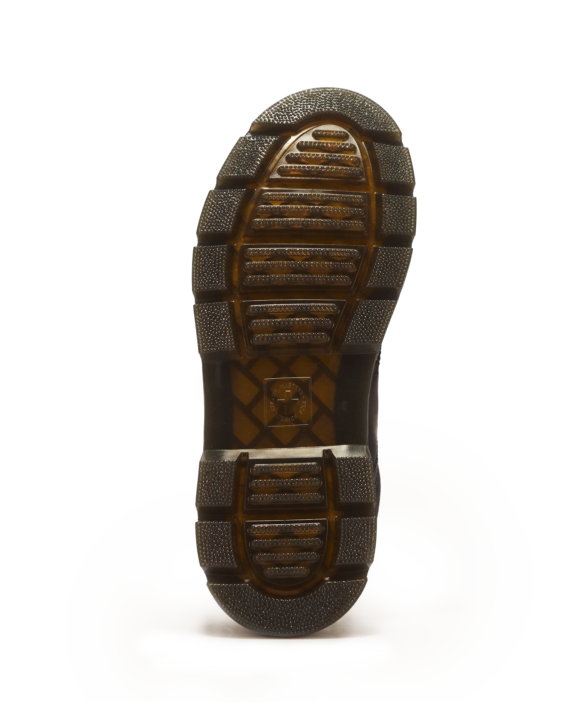 Reeder Wyoming Leather Utility Shoes