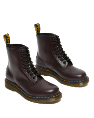 1460 Smooth Leather Lace Up Boots