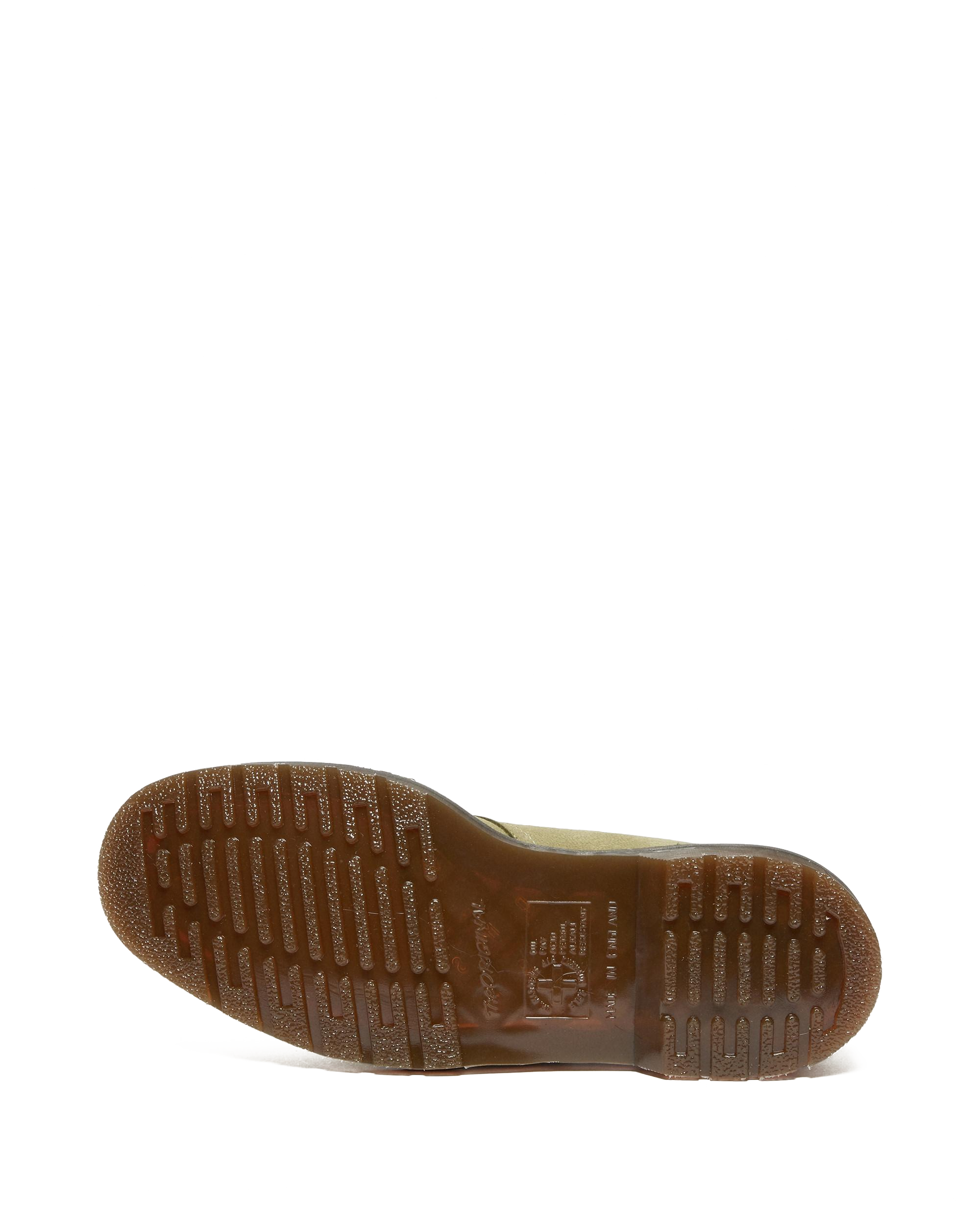 1461 Made in England Nubuck Leather Oxford Shoes