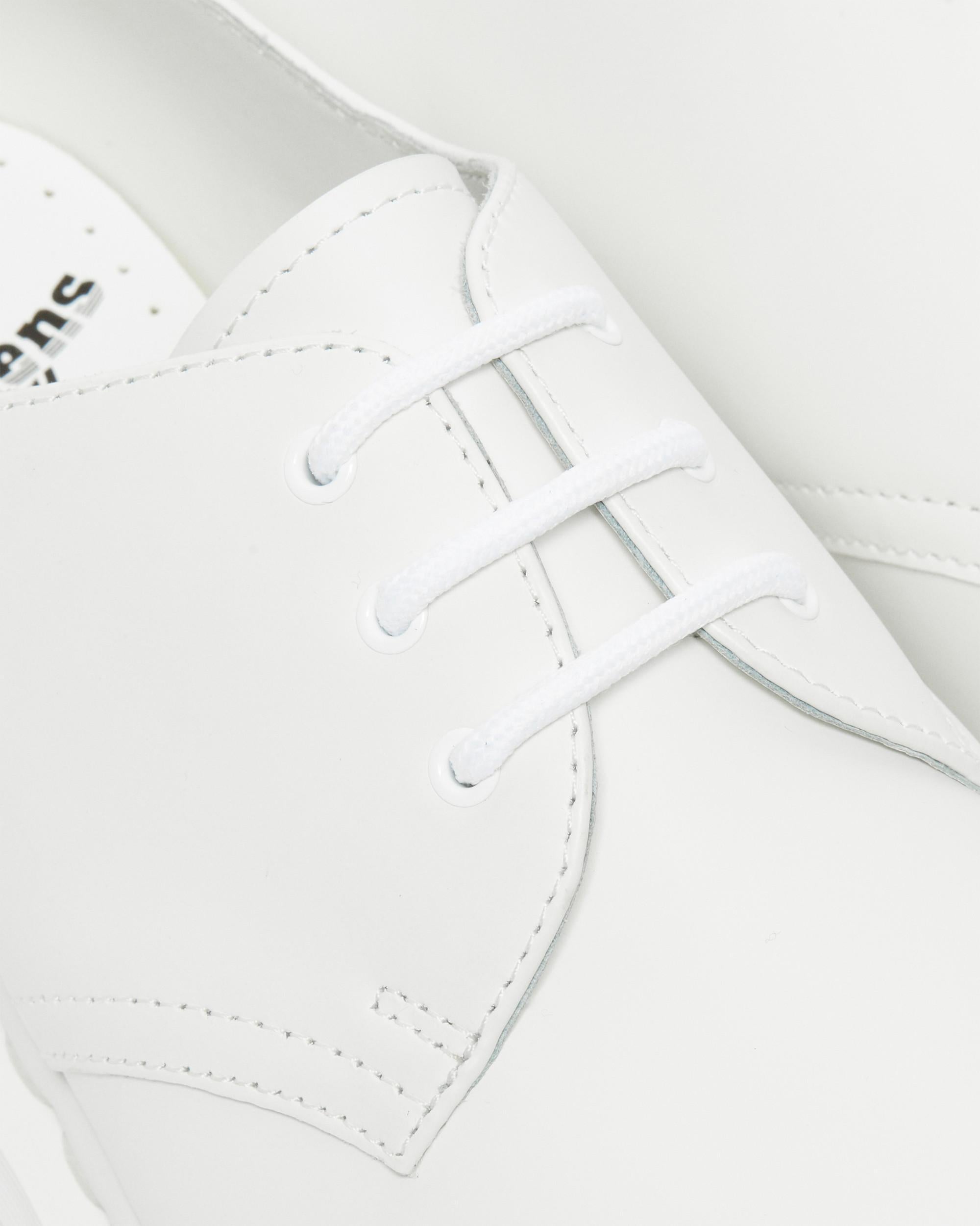 1461 For Pride Smooth Leather Oxford Shoes