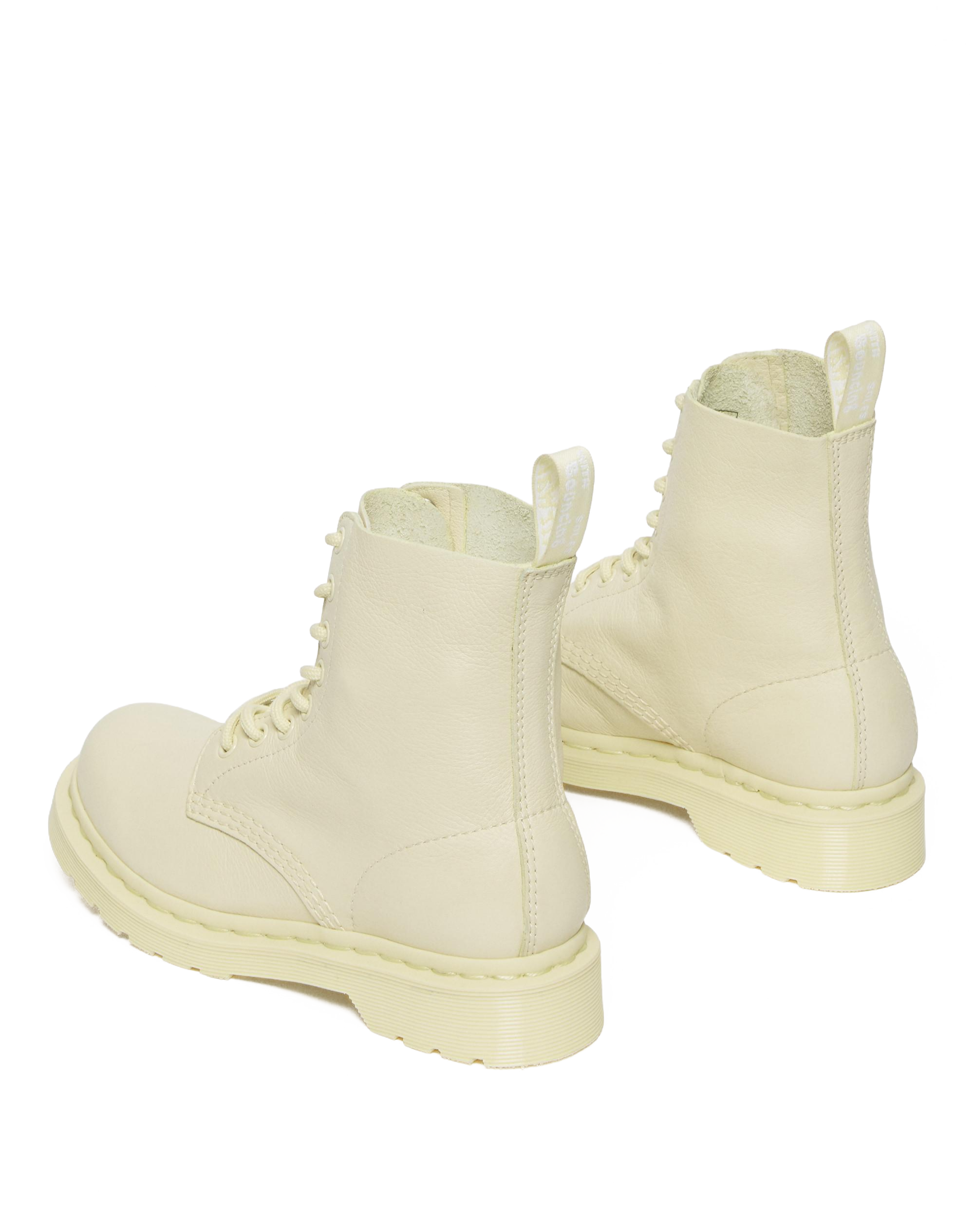 1460 Women's Mono Lace Up Boots