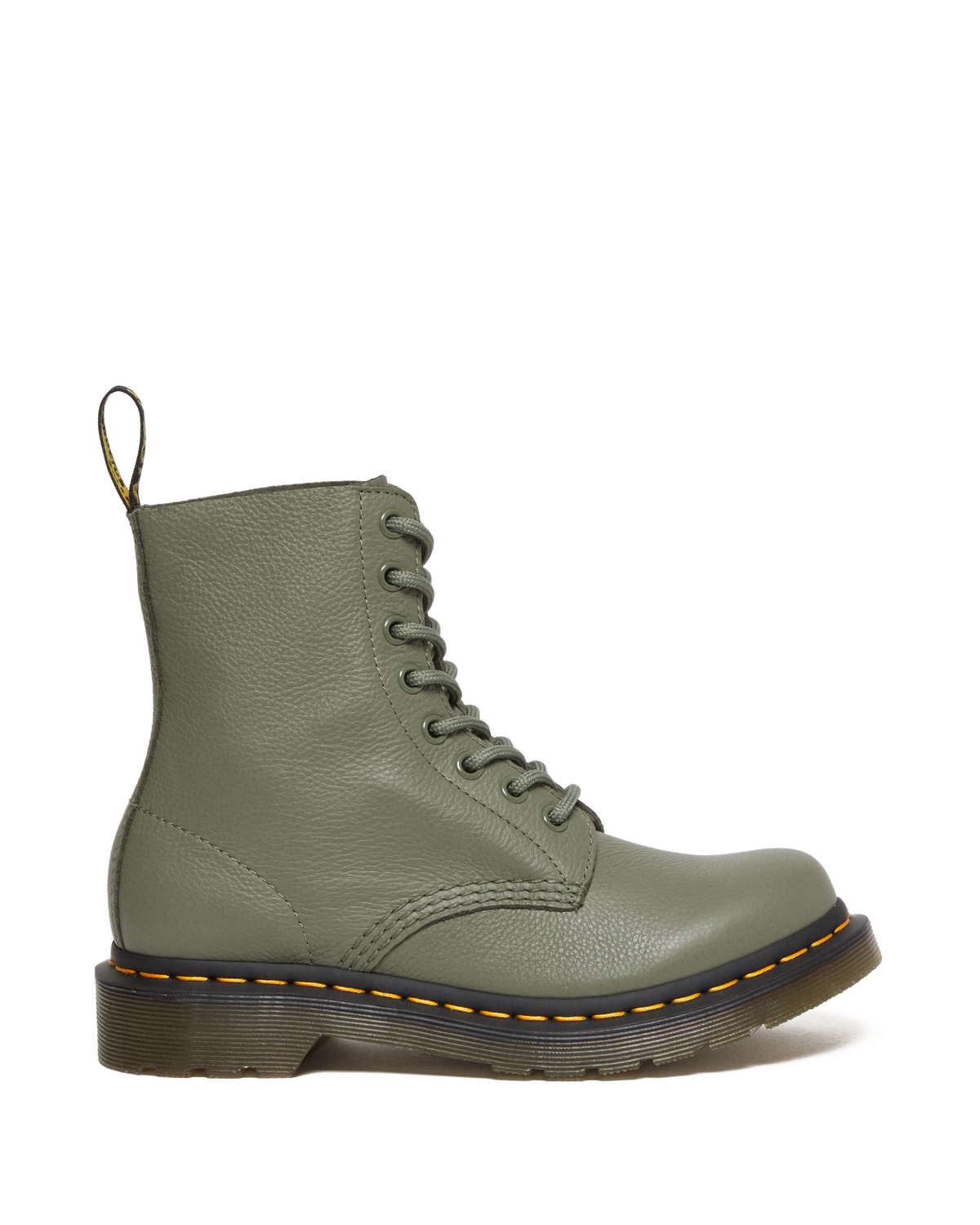 1460 Pascal Virginia leather boots