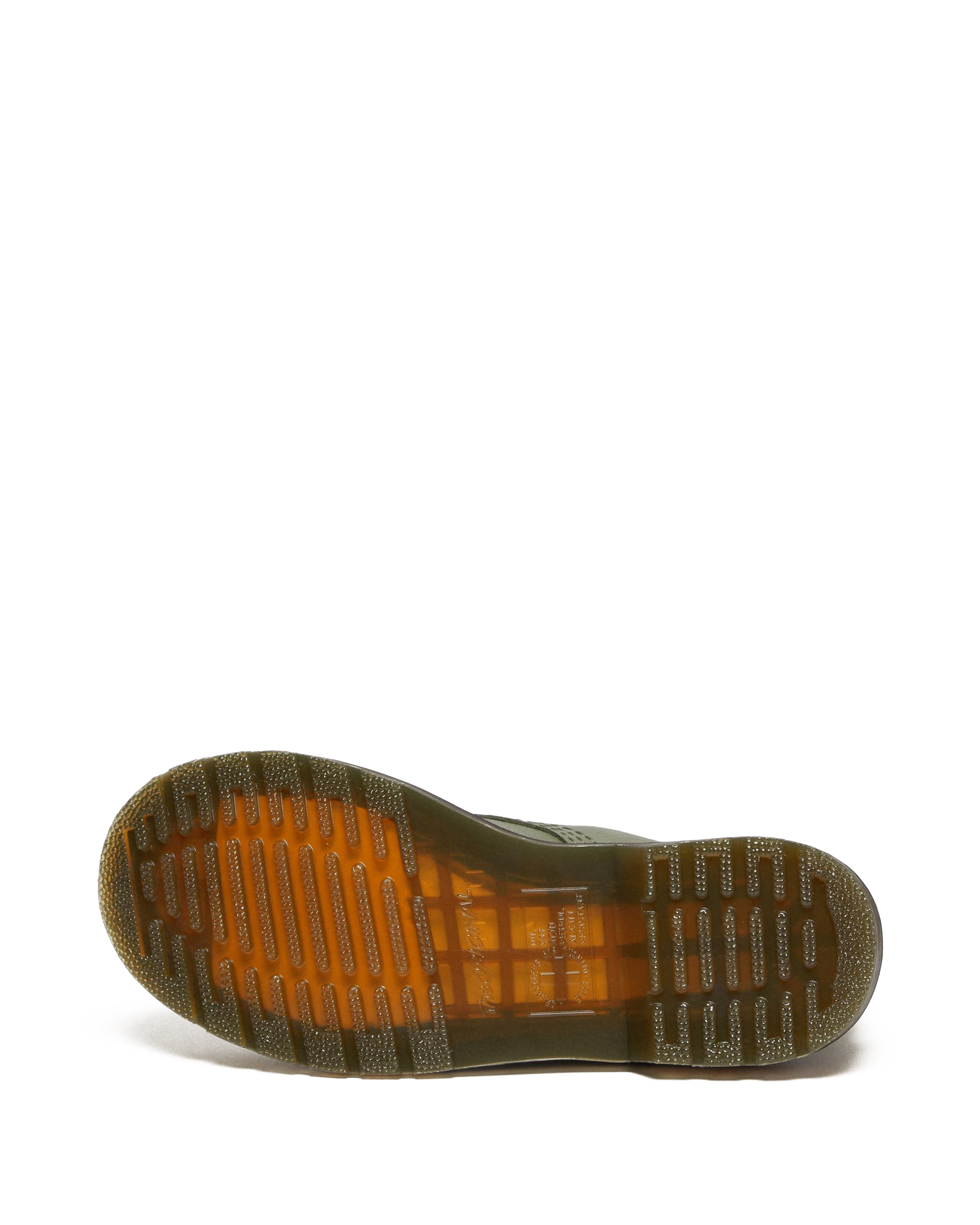 1460 Pascal Virginia leather boots