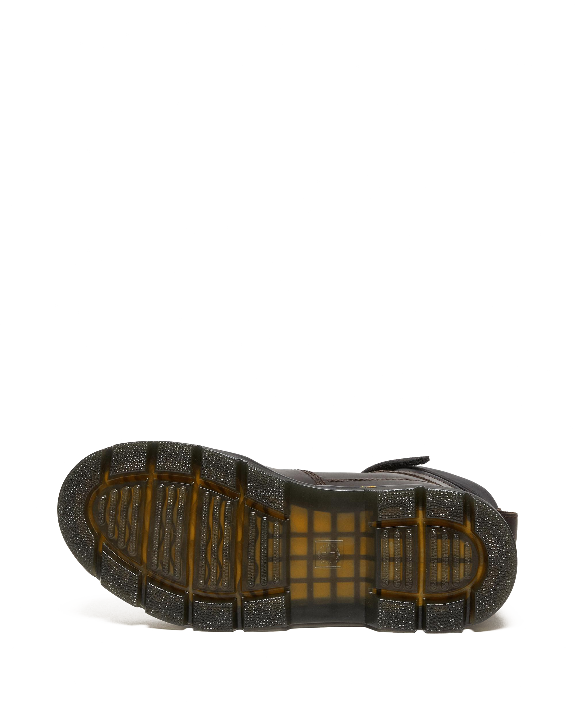 Combs Tech Crazy Horse Leather Casual Boots
