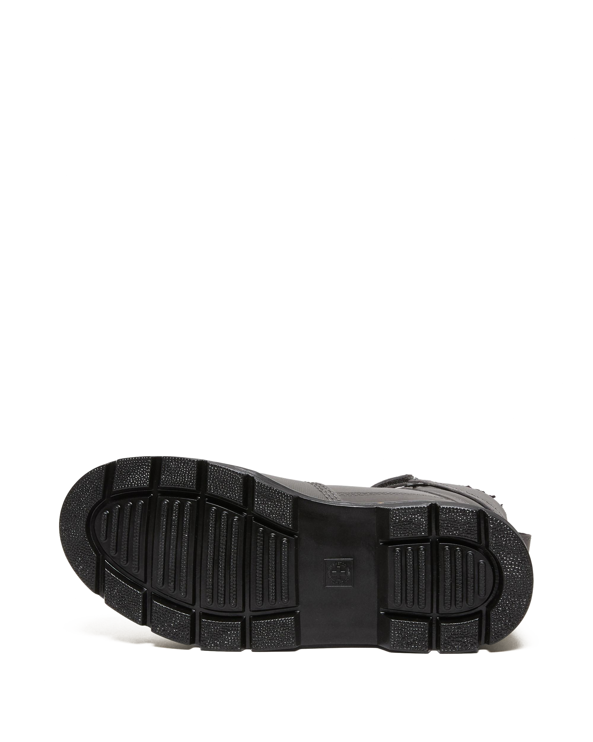 Combs Tech Faux Fur-Lined Casual Boots