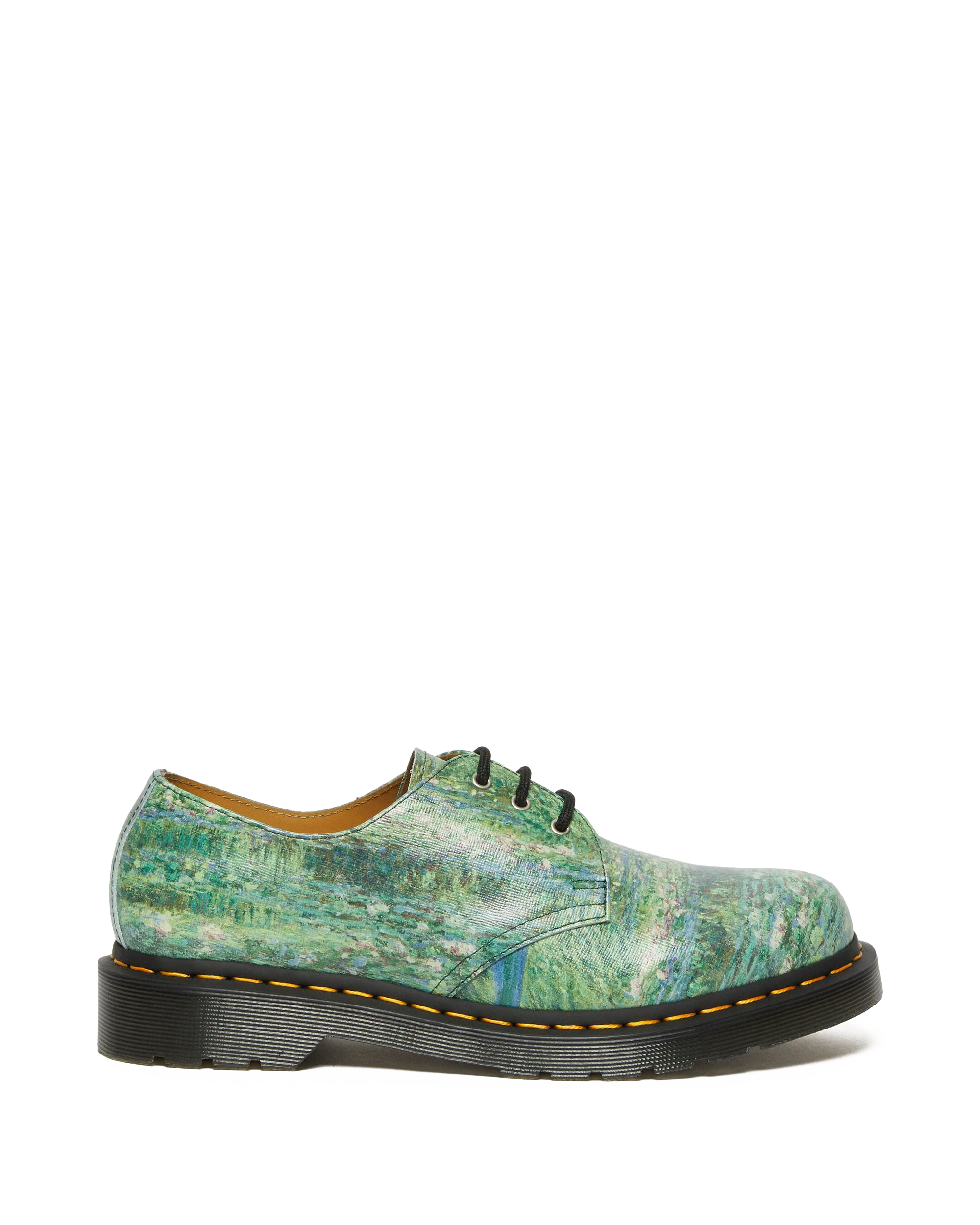 1461 The National Gallery Monet Oxford Shoes