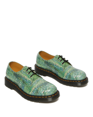 1461 The National Gallery Monet Oxford Shoes