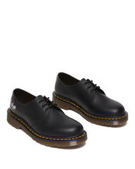 1461 The Clash Made in England Oxford Shoes