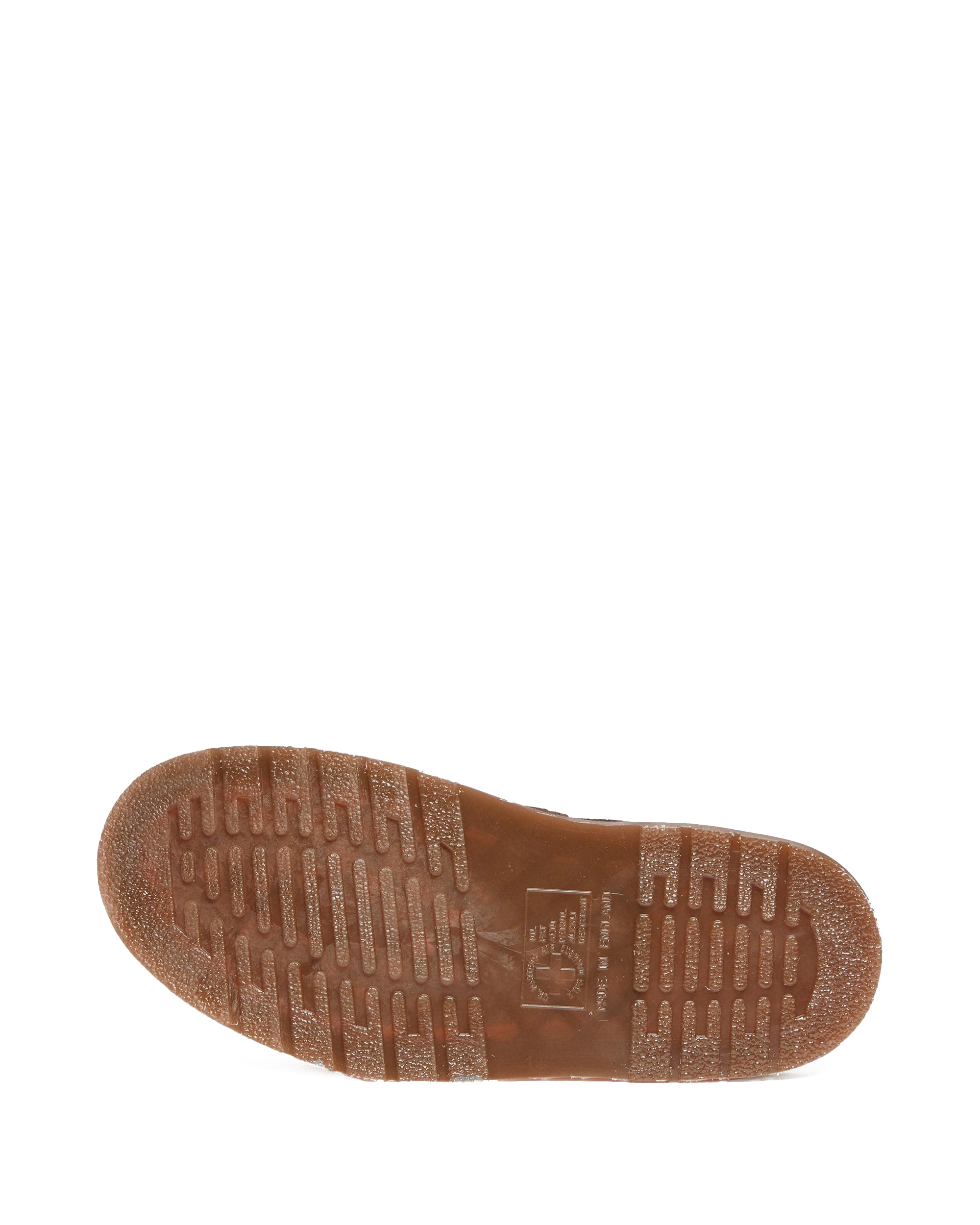 Jorge Made in England Hair On Slingback Mule