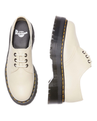 1461 II Pisa Leather Platform Shoes