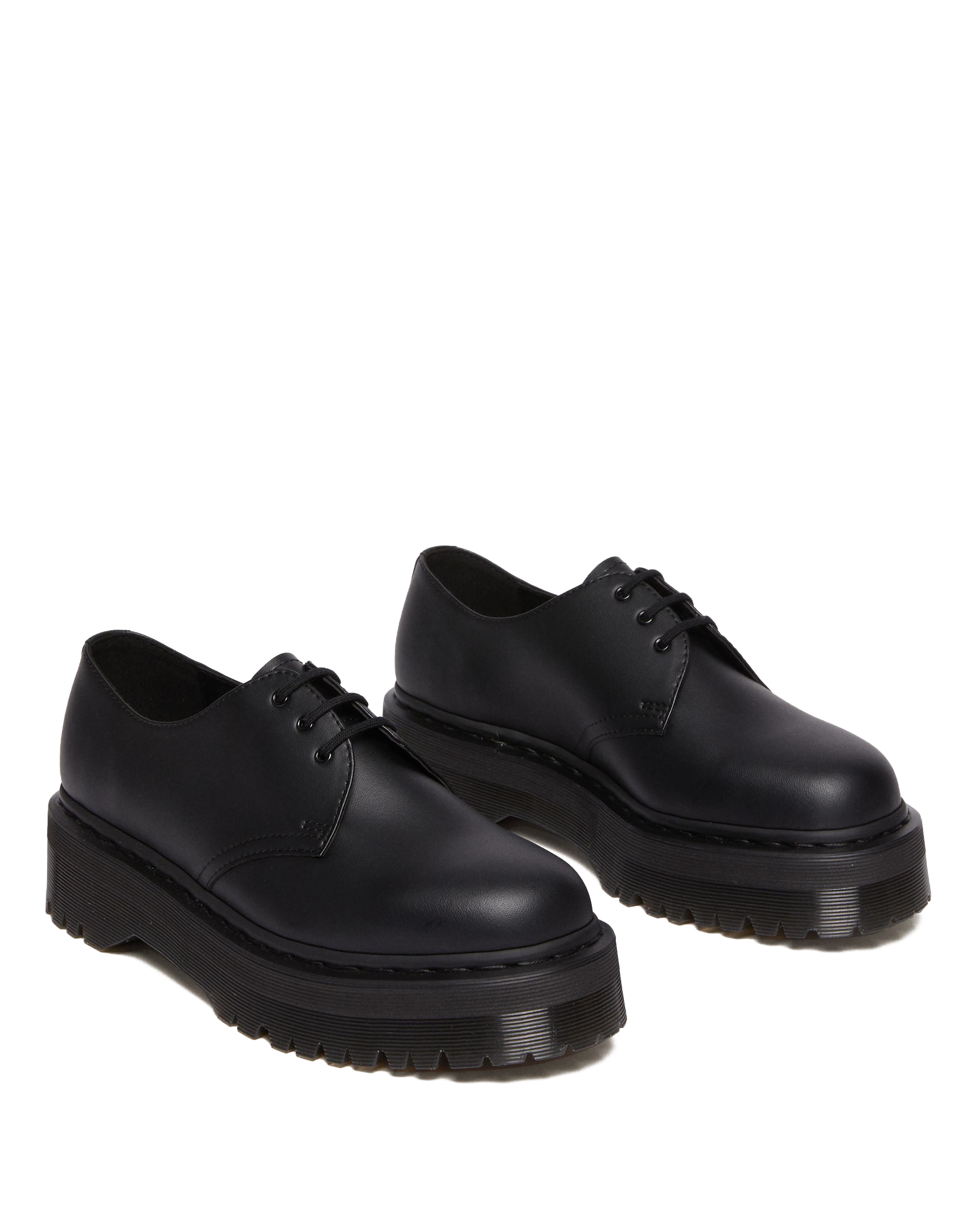 Vegan 1461 Mono Felix Platform Shoes