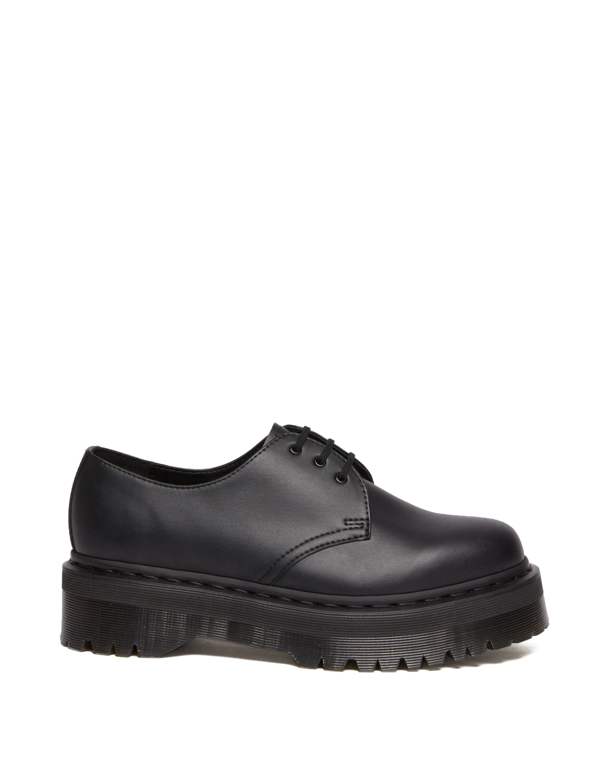 Vegan 1461 Mono Felix Platform Shoes
