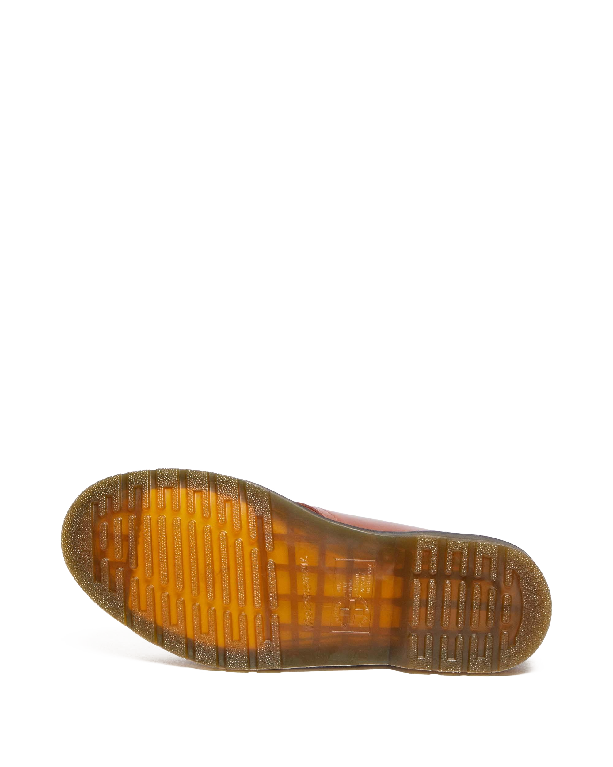 1461 Carrara Leather Oxford Shoes