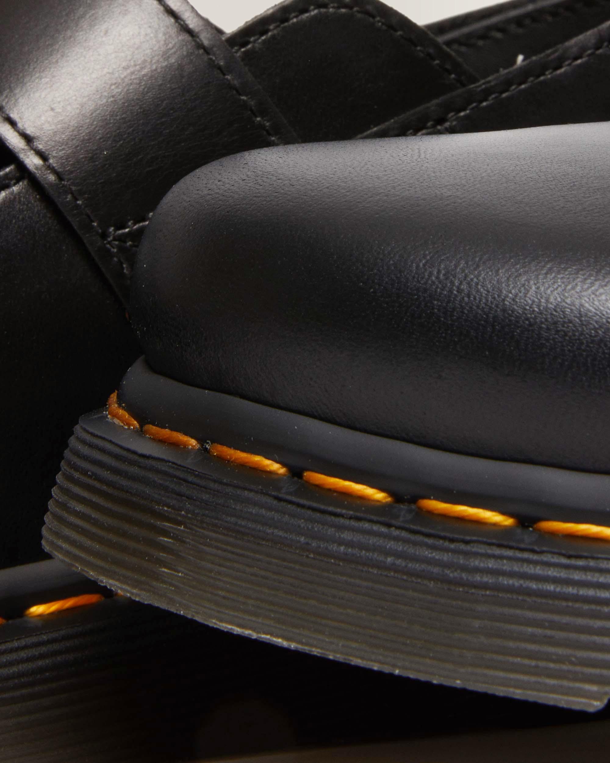 Jorge II Brando Leather Slingback Mules