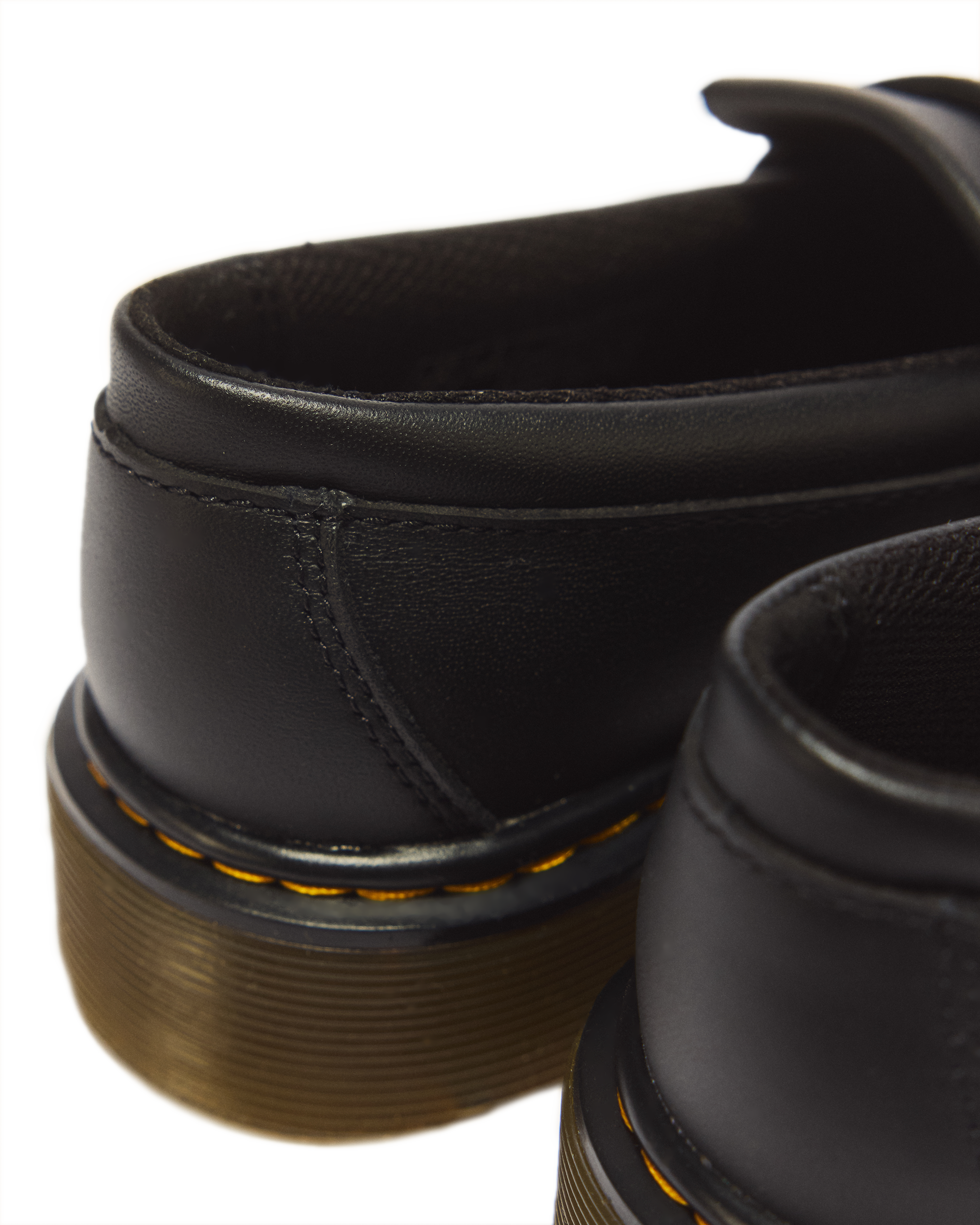 Junior Adrian Softy T Leather Tassel Loafers