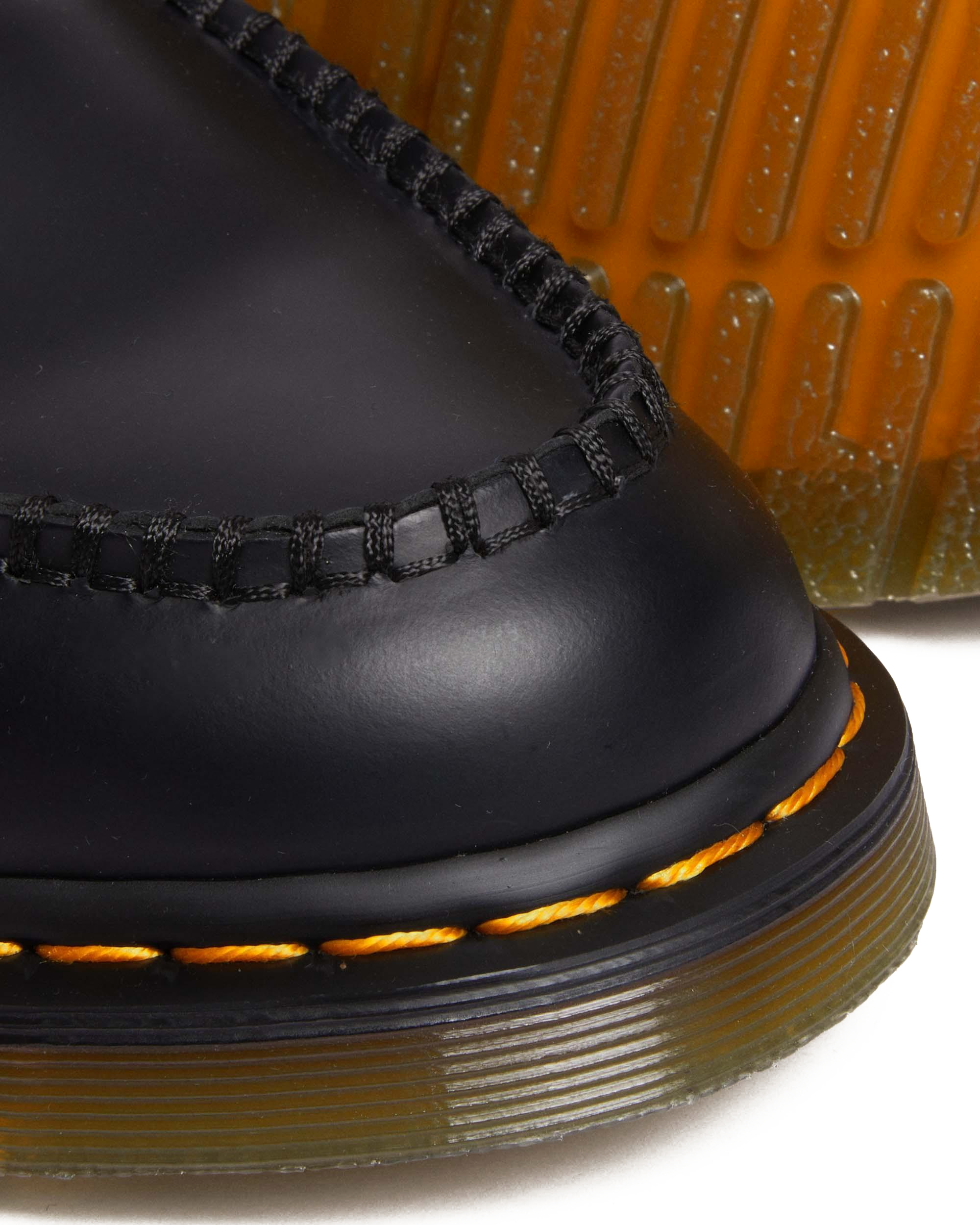 Penton Smooth Leather Loafers