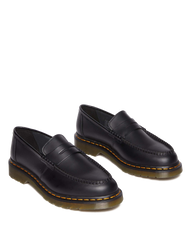 Penton Smooth Leather Loafers