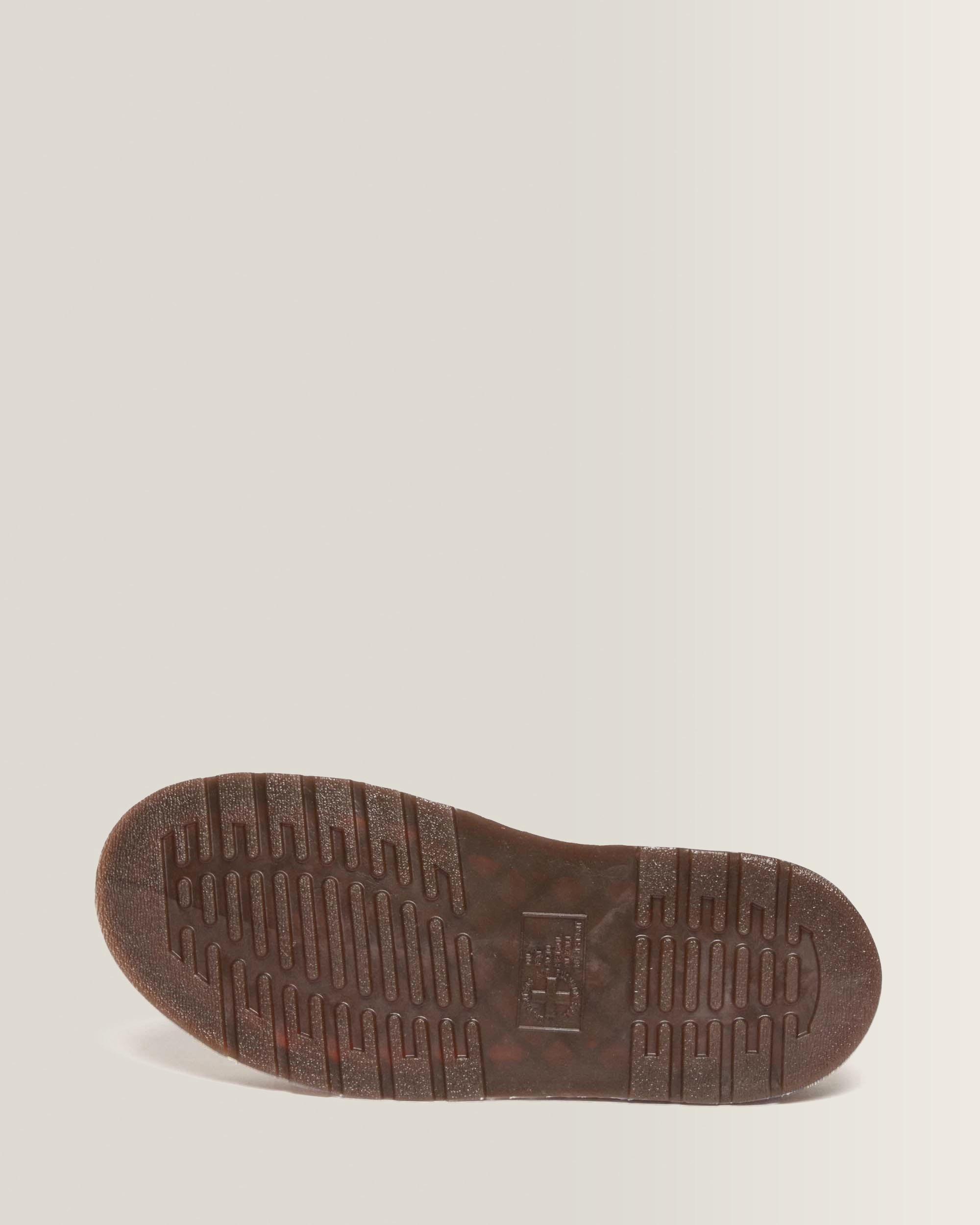 Isham Hair-On Cow Print Slingback Mules