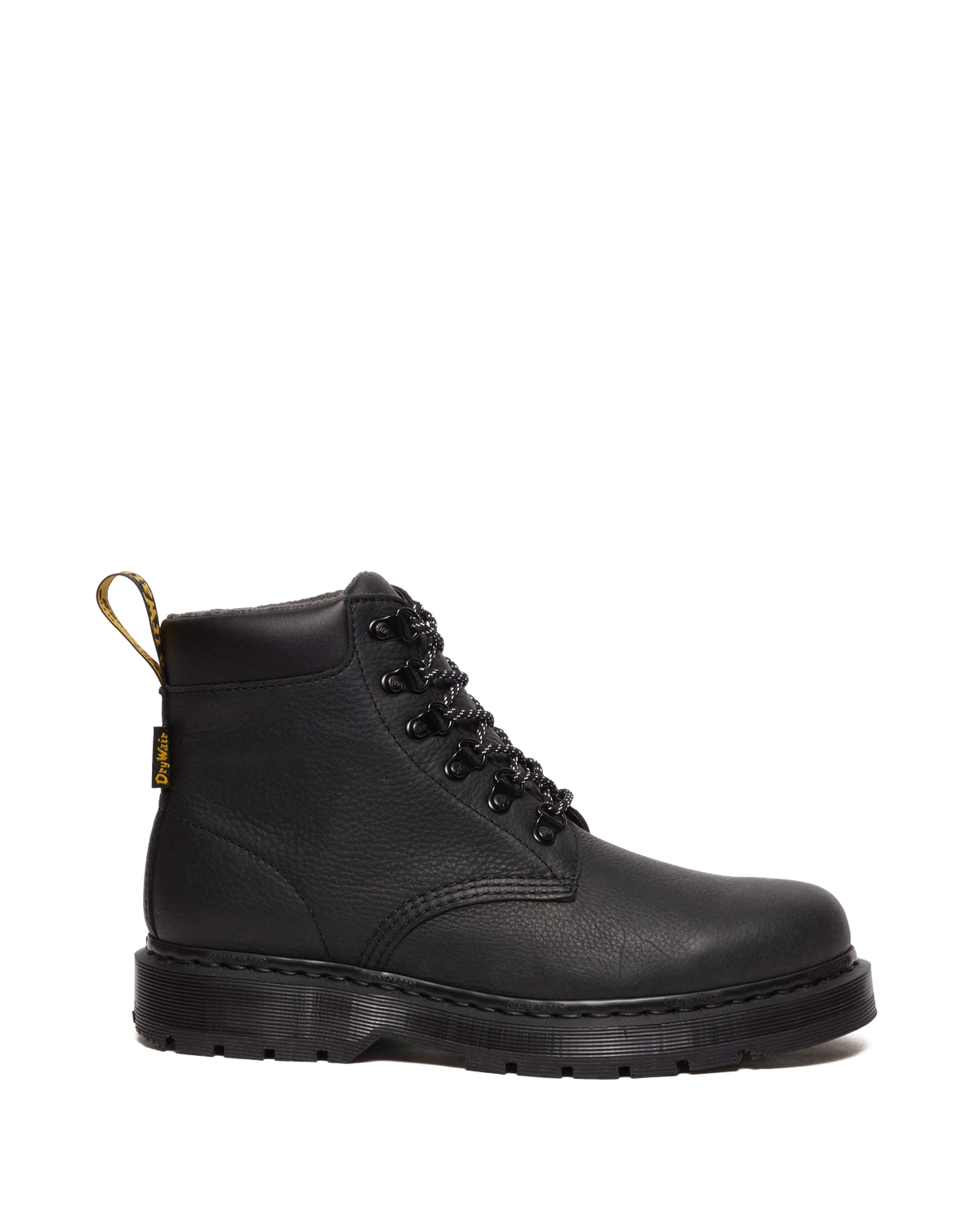 939 Trinity Waterproof Leather Lace Up Boots