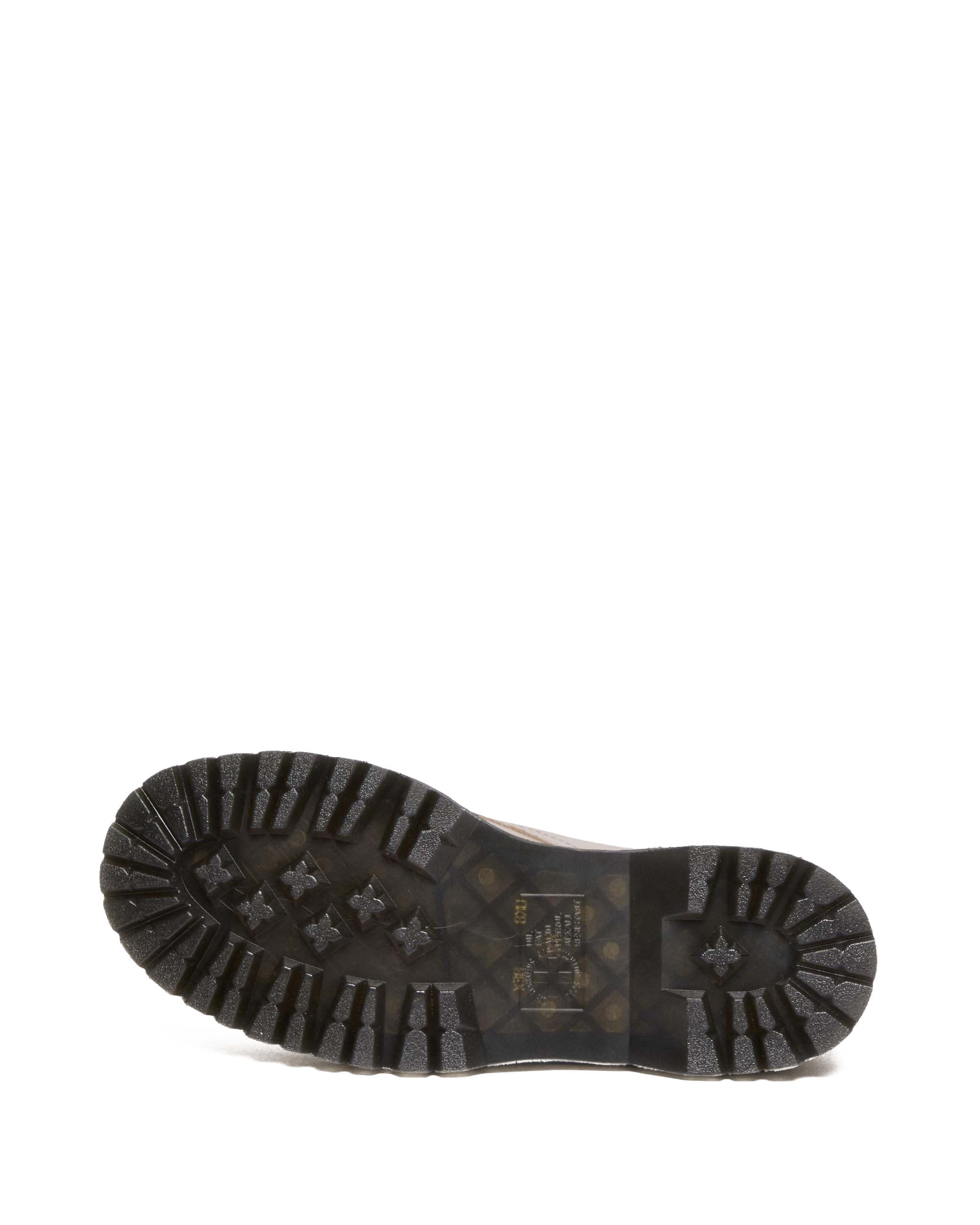 Jadon III Boot Pisa Leather Platforms