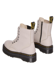 Jadon III Boot Pisa Leather Platforms