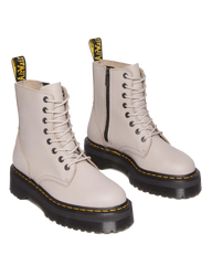 Jadon III Boot Pisa Leather Platforms